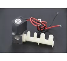 MVAC200/300 - Release Valve (Om)