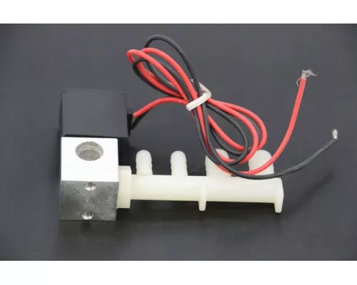 MVAC200/300 - Release Valve (Om) MVAC200/300 - Release Valve (Om)