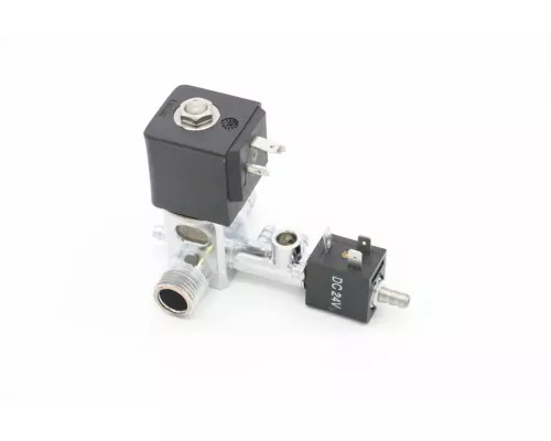 MVAC400/450/500/600 - Release Valve Solenoid Complete (Nm) MVAC400/450/500/600 - Release Valve Solenoid Complete (Nm)