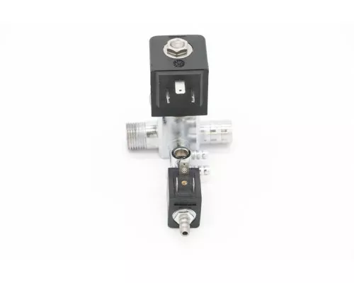 MVAC400/450/500/600 - Release Valve Solenoid Complete (Nm) MVAC400/450/500/600 - Release Valve Solenoid Complete (Nm)