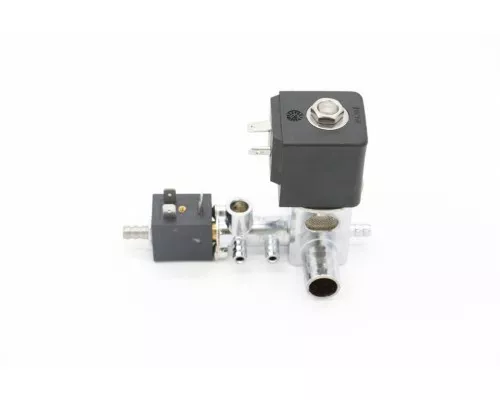 MVAC400/450/500/600 - Release Valve Solenoid Complete (Nm) MVAC400/450/500/600 - Release Valve Solenoid Complete (Nm)
