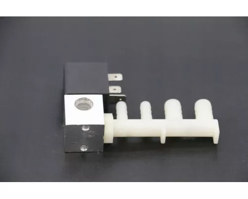 MVAC - Release Valve For Pump 10M3 (Bm)