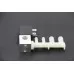 MVAC - Release Valve For Pump 10M3 (Bm)
