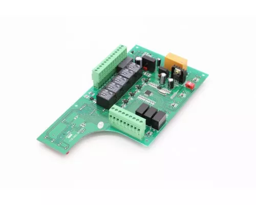 MVAC600/700 - Main Control Pcb MVAC600/700 - Main Control Pcb