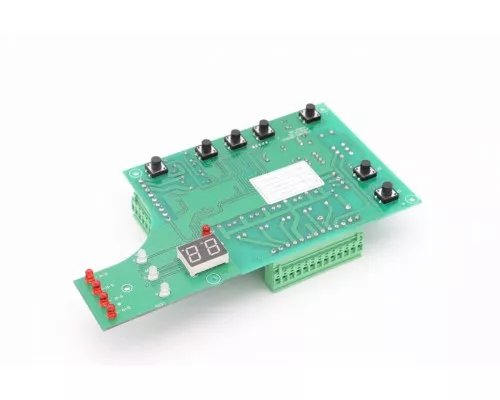 MVAC600/700 - Main Control Pcb MVAC600/700 - Main Control Pcb