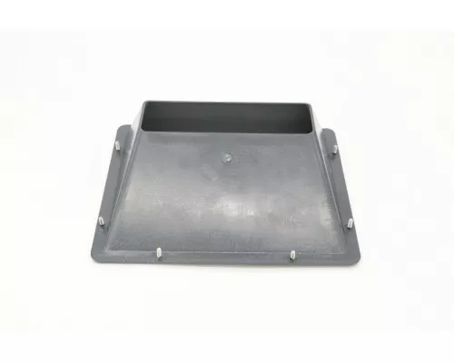 MCP - Entry Plastic MCP - Entry Plastic