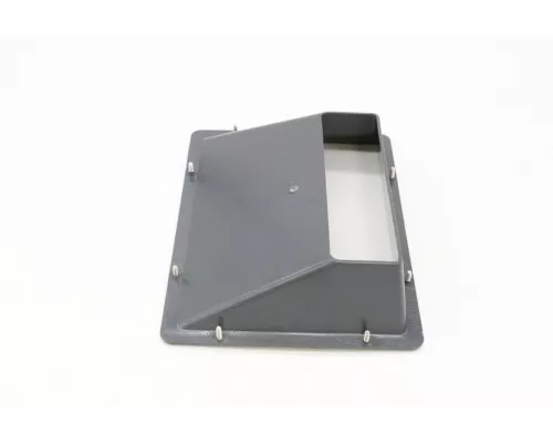 MCP - Entry Plastic MCP - Entry Plastic