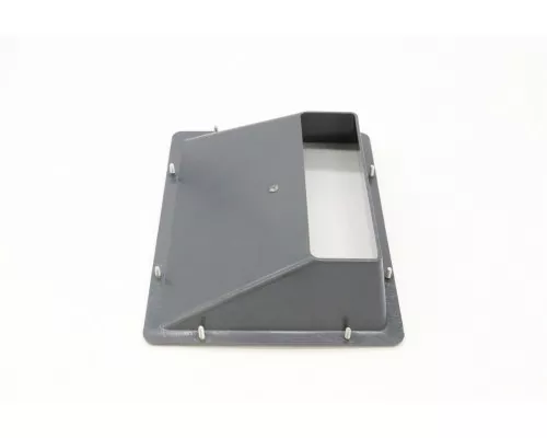 MCP - Entry Plastic MCP - Entry Plastic