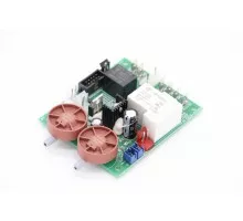MVAC250 LIQUID - Pcb / Main Board #34