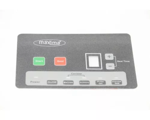 MVAC406 - Film Switch #1 MVAC406 - Film Switch #1