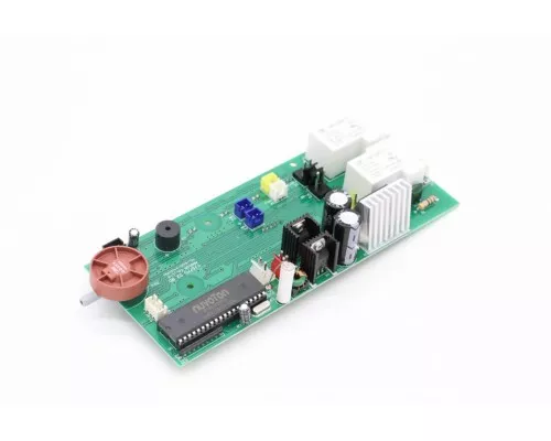 MVAC406 - Control Board #2 MVAC406 - Control Board #2