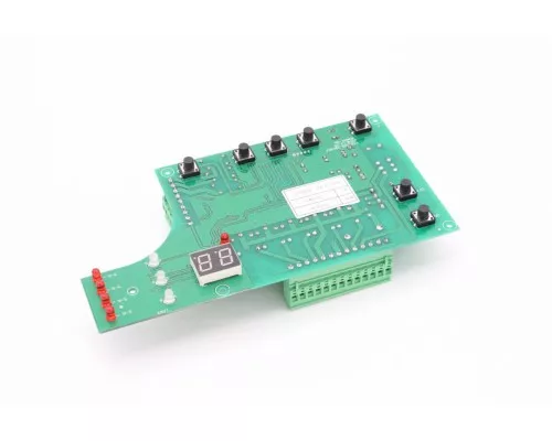 MVAC200/300/400/450/500 - Circuit Board