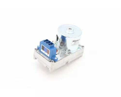 MDG - Bottom Motor MDG - Bottom Motor