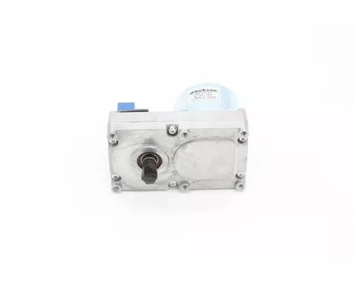 MDG - Bottom Motor MDG - Bottom Motor