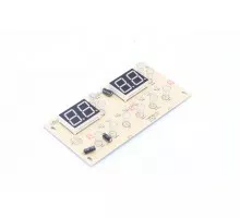 MVAC310 SS - Small Pcb