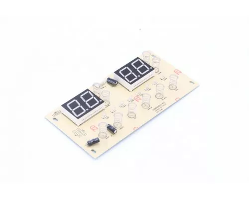MVAC310 SS - Small Pcb MVAC310 SS - Small Pcb