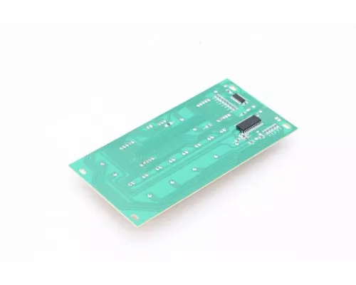 MVAC310 SS - Small Pcb MVAC310 SS - Small Pcb