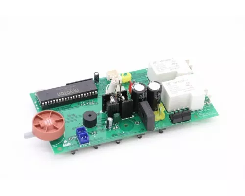 MVAC310 - Control Board #02-A (Om) MVAC310 - Control Board #02-A (Om)