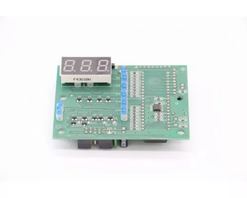 MVAC280 - Control Board #41 MVAC280 - Control Board #41