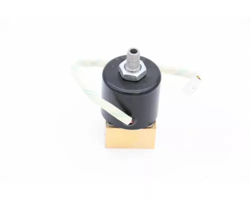 MVAC280 - Solenoid Valve For Vacuum Chamber #26 MVAC280 - Solenoid Valve For Vacuum Chamber #26