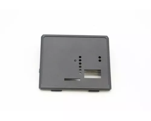 MVAC280 - Fix Plate For Gating Switch #40