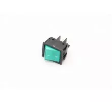 MGP5/8 - Green Light Switch