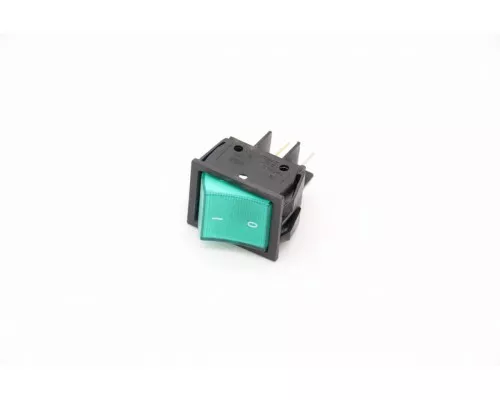 MGP5/8 - Green Light Switch MGP5/8 - Green Light Switch