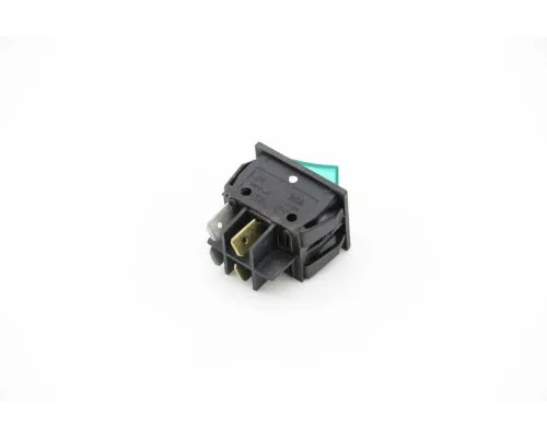 MGP5/8 - Green Light Switch MGP5/8 - Green Light Switch