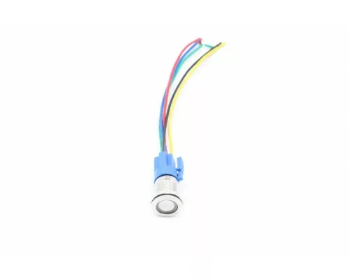 MCP - Green Button (Permanent) MCP - Green Button (Permanent)