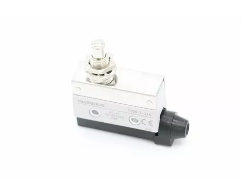 MCP - Switch MCP - Switch