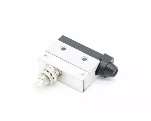 MCP - Switch MCP - Switch