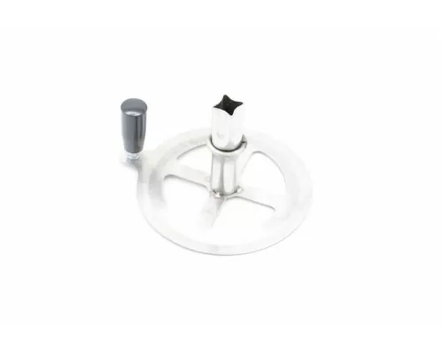 MDG1 - Skewer Rotation Wheel MDG1 - Skewer Rotation Wheel
