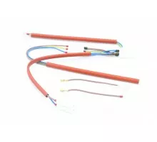 MGP8 - Wiring Harness Group (Incl. Contactor)