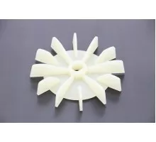 MVAC - Fan