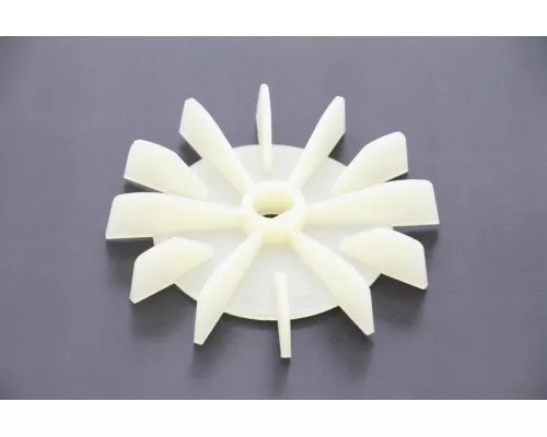 MVAC - Fan