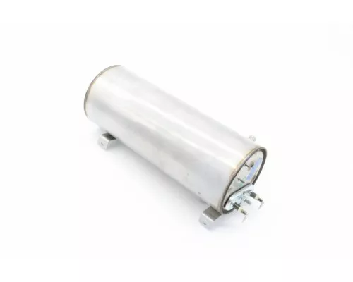 VN400 - Boiler Tank VN400 - Boiler Tank