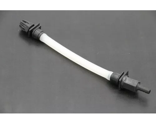 IDW - Silicone Hose 5X10 + Non-Return Valve IDW - Silicone Hose 5X10 + Non-Return Valve