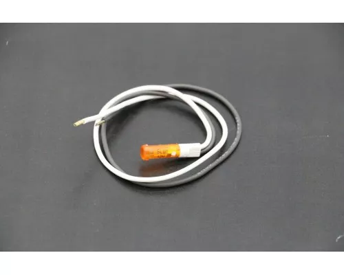 ID SERIES - Yellow Led Lamp (12V Dc) ID SERIES - Yellow Led Lamp (12V Dc)