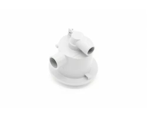 ID350 - Aspiration And Drain Body ID350 - Aspiration And Drain Body