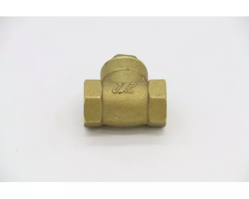 Vn500 Anti Return Valve Vn500 Anti Return Valve