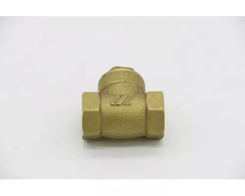 Vn500 Anti Return Valve Vn500 Anti Return Valve