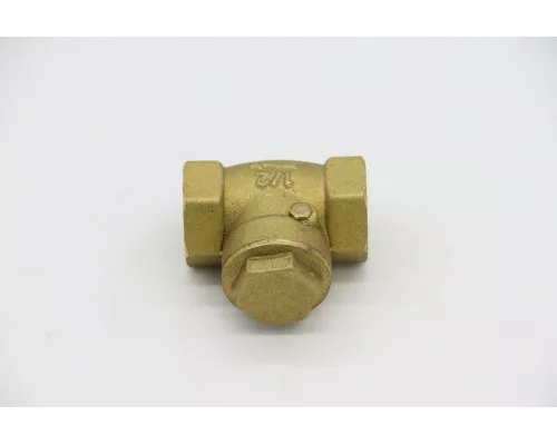 Vn500 Anti Return Valve Vn500 Anti Return Valve