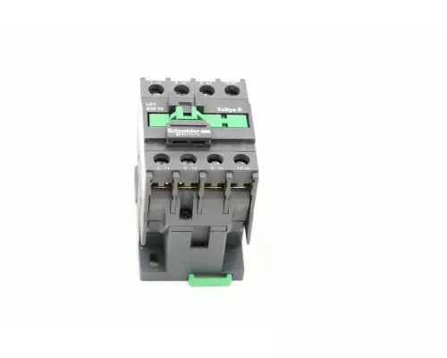 Vn5000 Contactor 3210 / 220V Vn5000 Contactor 3210 / 220V