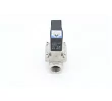 Vn5000 Solenoid Valve