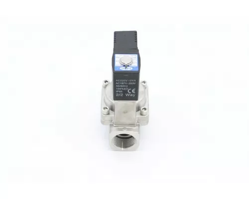 Vn5000 Solenoid Valve Vn5000 Solenoid Valve