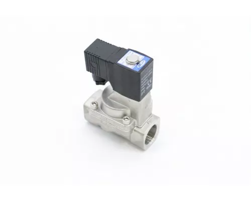Vn5000 Solenoid Valve Vn5000 Solenoid Valve