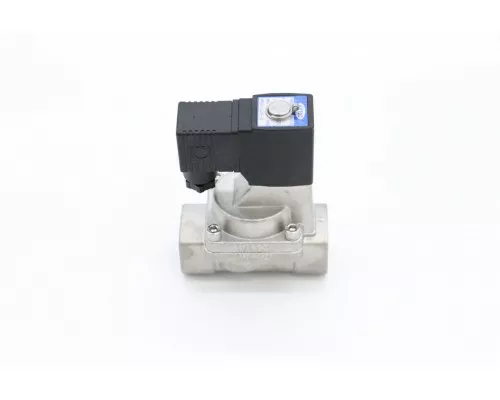 Vn5000 Solenoid Valve Vn5000 Solenoid Valve