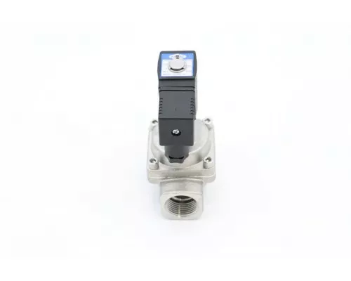 Vn5000 Solenoid Valve Vn5000 Solenoid Valve
