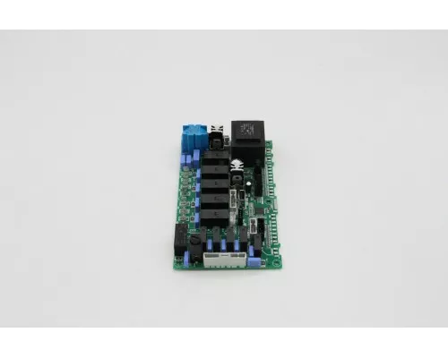 ID SERIES - Main Board Get50.2 ID SERIES - Main Board Get50.2