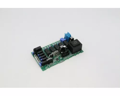 ID SERIES - Main Board Get50.2 ID SERIES - Main Board Get50.2